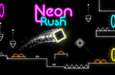 Neon Rush img