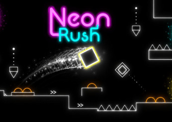 Neon Rush img