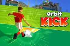 Orbit Kick img