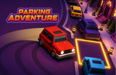 Parking Adventure img