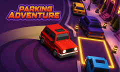 Parking Adventure img