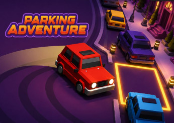 Parking Adventure img