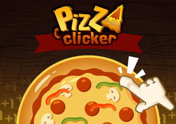Pizza Clicker img