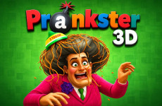 Prankster 3D img