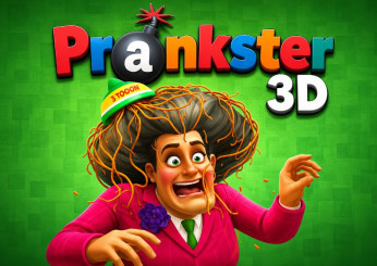 Prankster 3D img
