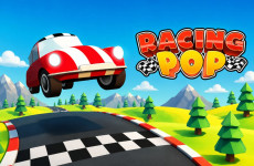 Racing Pop img