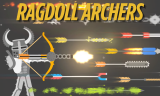Ragdoll Archers background