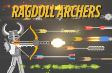 Ragdoll Archers img