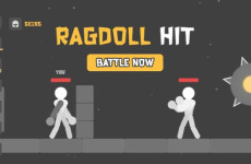 Ragdoll Hit img