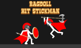 Ragdoll Hit Stickman img