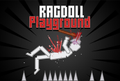 Ragdoll Playground img