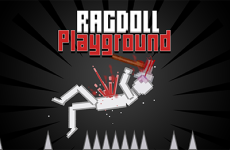 Ragdoll Playground img