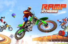 Ramp Xtreme img