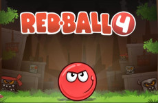 Red Ball img
