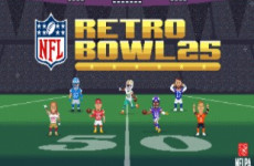 Retro Bowl 25 img