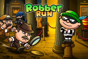 Robber Run img