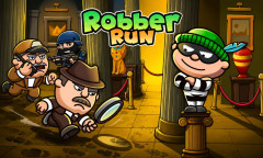 Robber Run img