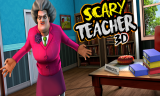 Scary Teacher 3D img