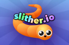 Slither IO img