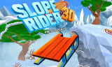 Slope Rider 3D img