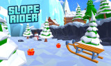 Slope Rider img