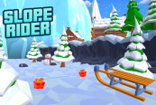 Slope Rider img
