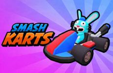 Smash Karts img