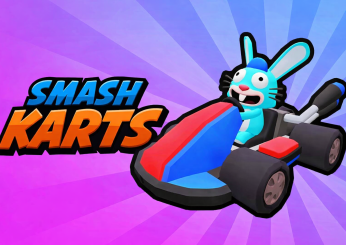 Smash Karts img