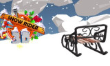 Snow Rider 3D img