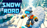 Snow Road img