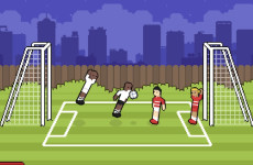 Soccer Random img