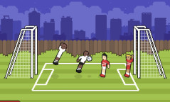 Soccer Random img