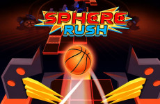 Sphere Rush img