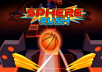 Sphere Rush img