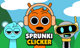 Sprunki Clicker img