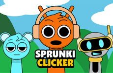 Sprunki Clicker img
