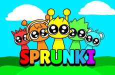 Sprunki img