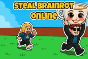 Steal Brainrots img
