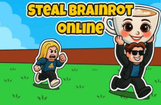 Steal Brainrots img
