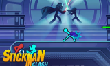 Stickman Clash img
