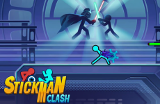 Stickman Clash img
