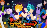 Stickman Dragon Fight img