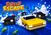 Street Escape img