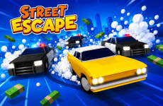 Street Escape img