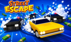 Street Escape img