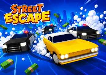Street Escape img