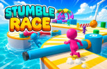 Stumble Race img