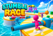 Stumble Race img