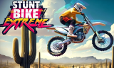 Stunt Bike Extreme img