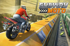 Subway Moto img